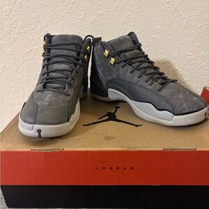 Air Jordan 12 Retro